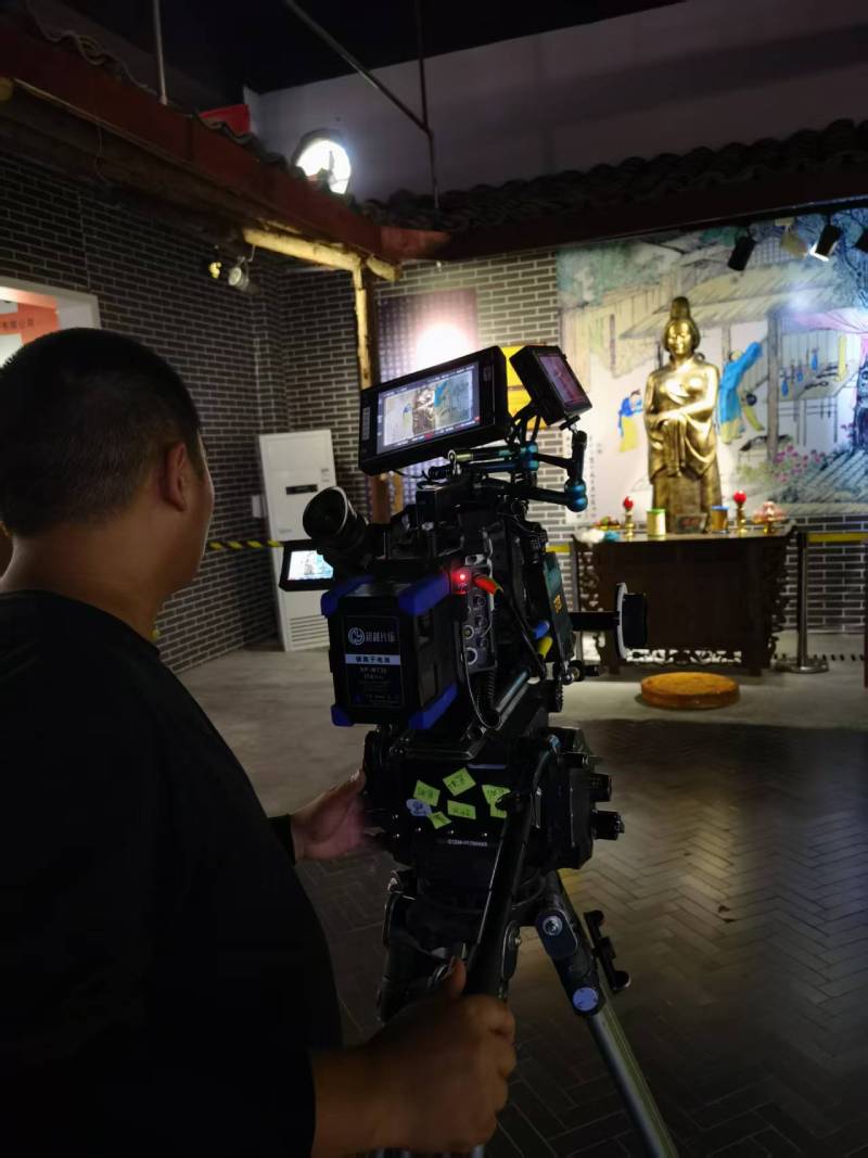 聚焦东宁县产品宣传视频拍摄公司，以专业实力赋能品牌声量升级