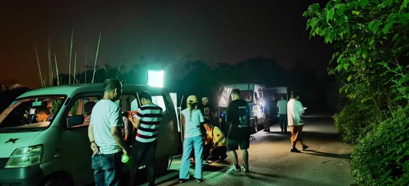 以镜头为笔，绘就东宁县产品视频的进阶之路