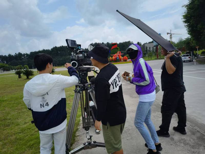 东宁县极致互动，未来愿景宏大，致力于成为全球领先的产品宣传视频企业