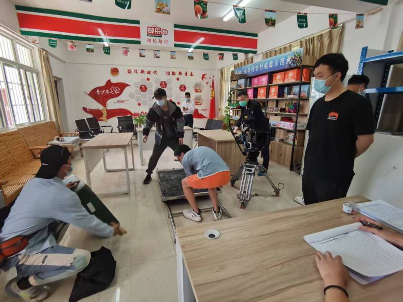 东宁县电商产品视频拍摄制作实战秘籍，助力产品引爆电商流量